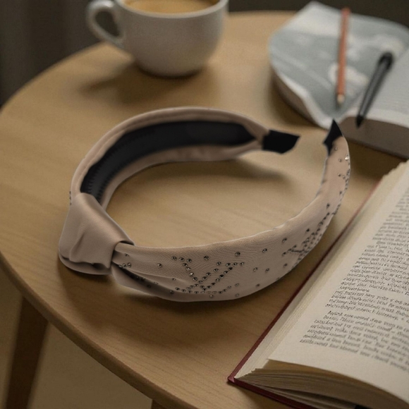 🔥LUX HEADBAND🔥 - Picture 4 of 5